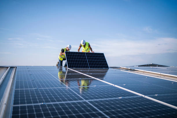 Best Sheet Metal Roofing  in Lowes Island, VA