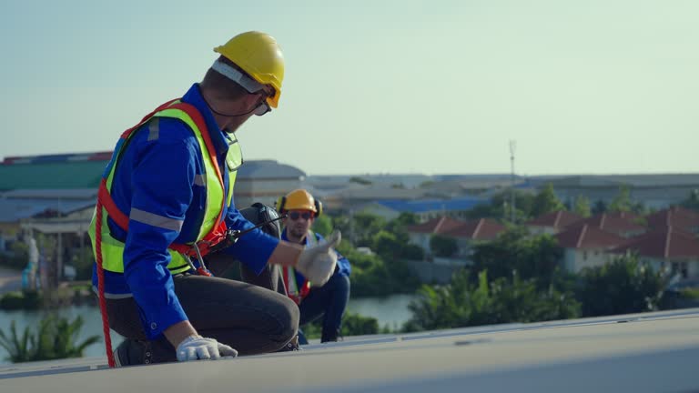 Best Roof Coating and Sealing  in Lowes Island, VA