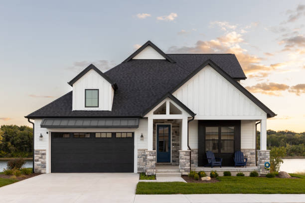 Best Cold Roofs  in Lowes Island, VA
