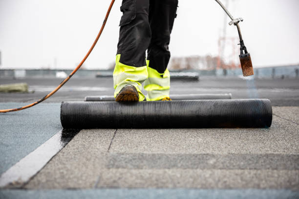 4 Ply Roofing in Lowes Island, VA