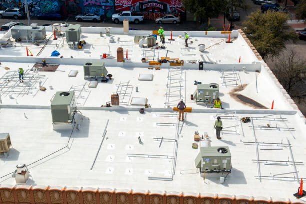Best Roof Coating Services  in Lowes Island, VA