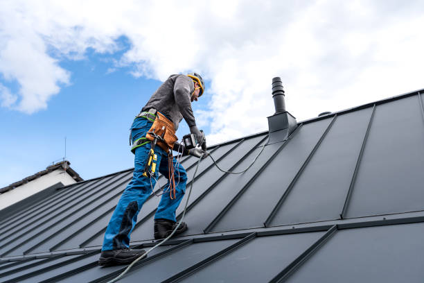 Best Chimney Flashing Repair  in Lowes Island, VA