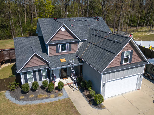 Best Rubber Roofing (EPDM, TPO)  in Lowes Island, VA